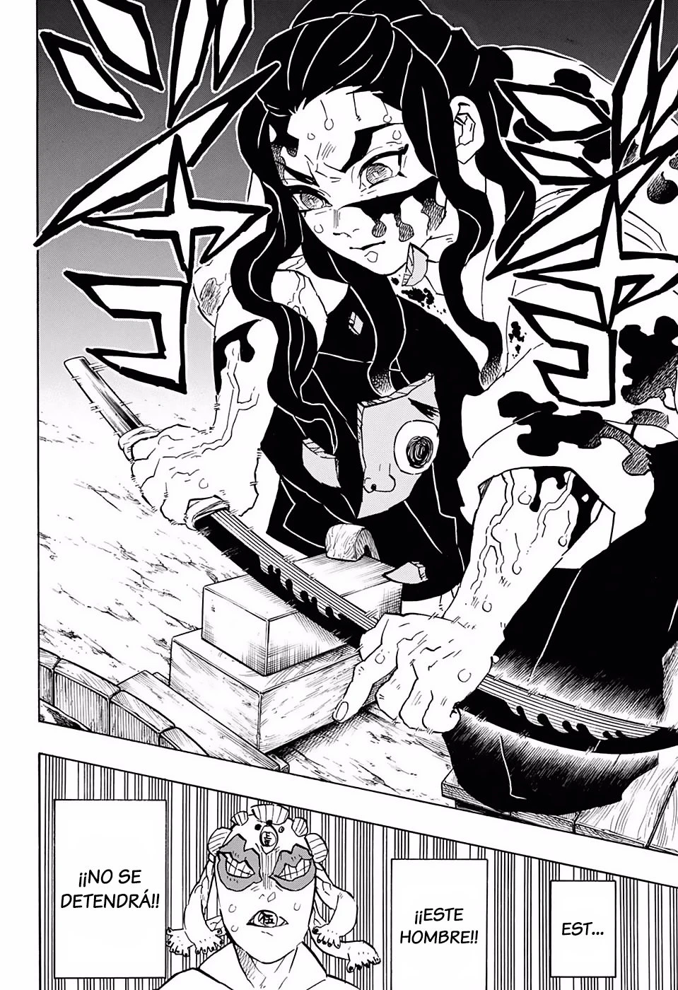 Read Demon Slayer Kimetsu no Yaiba ES Manga Online