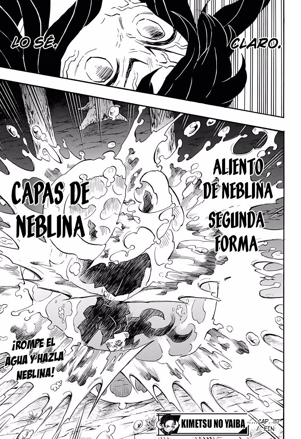 Read Demon Slayer Kimetsu no Yaiba ES Manga Online