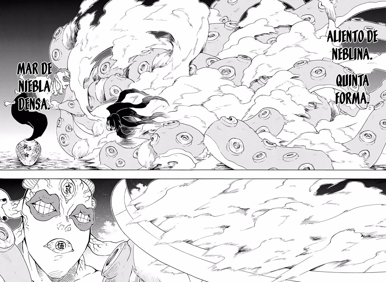 Read Demon Slayer Kimetsu no Yaiba ES Manga Online