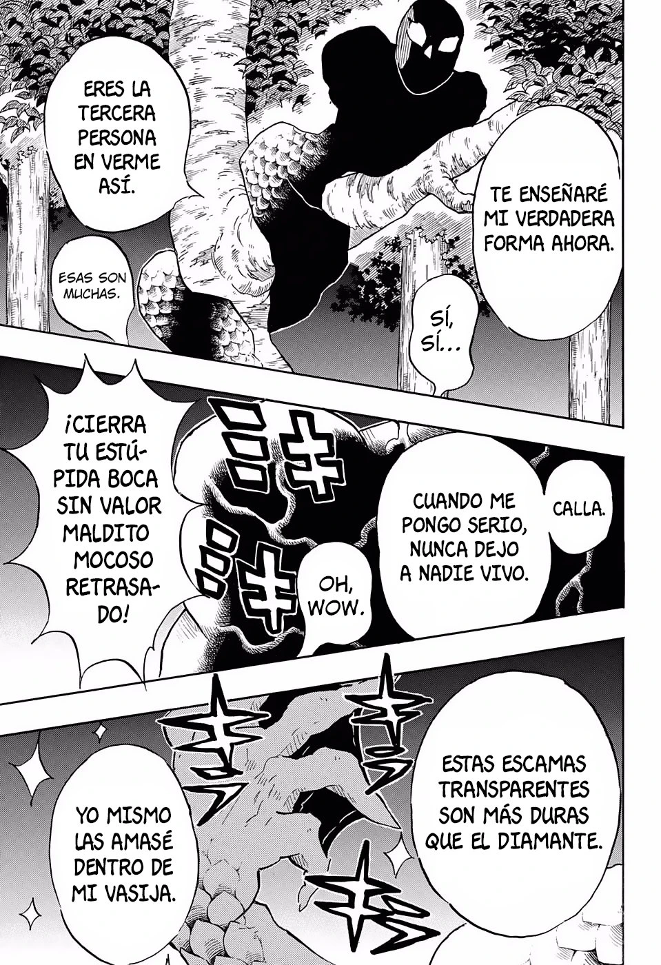 Read Demon Slayer Kimetsu no Yaiba ES Manga Online