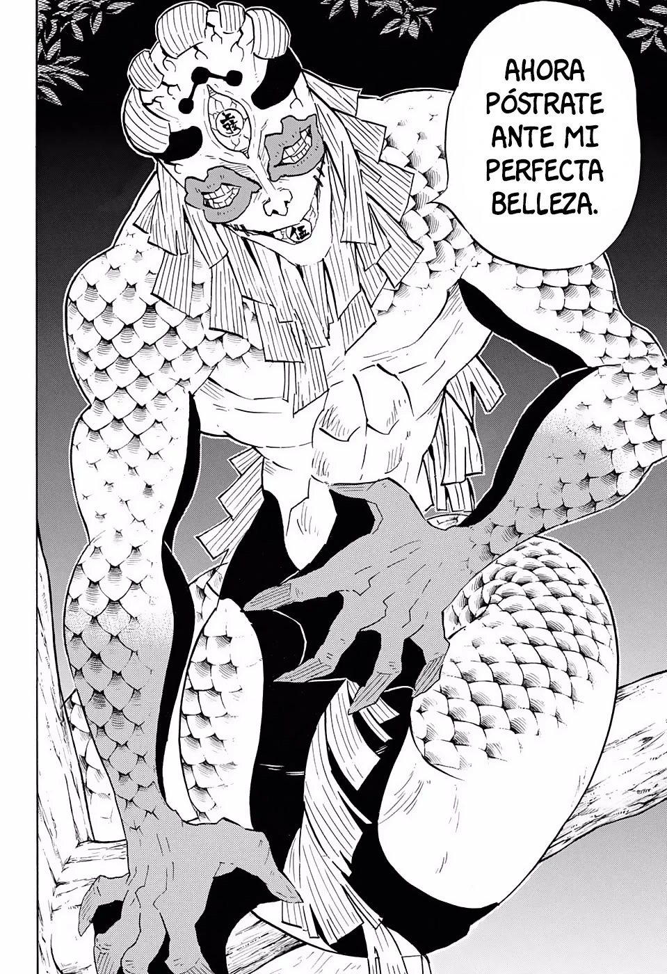 Read Demon Slayer Kimetsu no Yaiba ES Manga Online