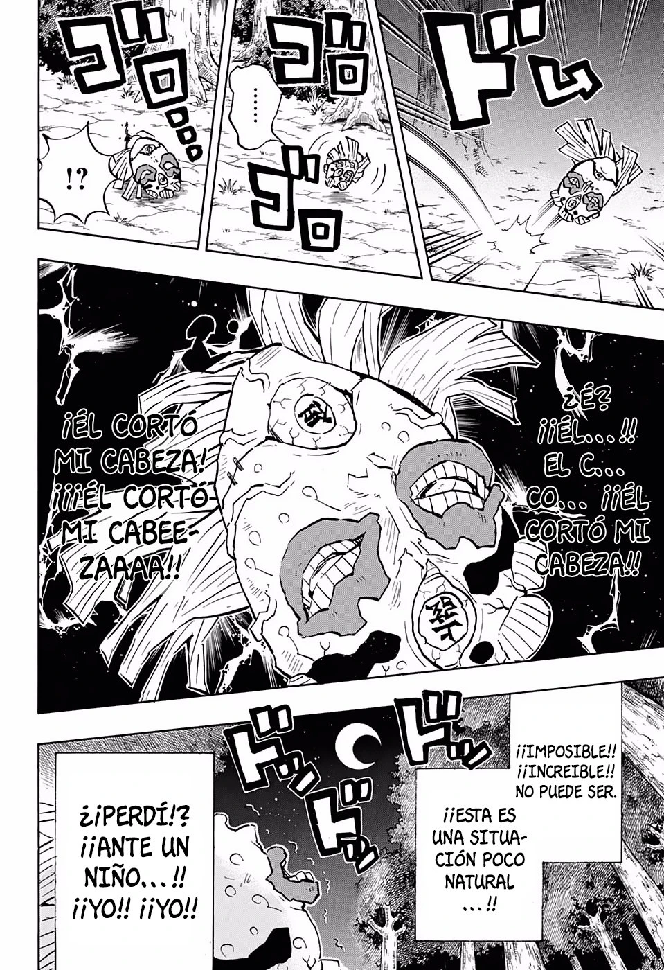Read Demon Slayer Kimetsu no Yaiba ES Manga Online
