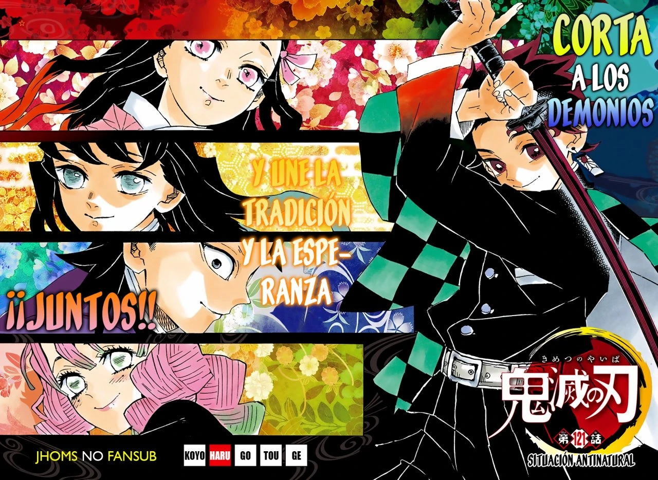 Read Demon Slayer Kimetsu no Yaiba ES Manga Online