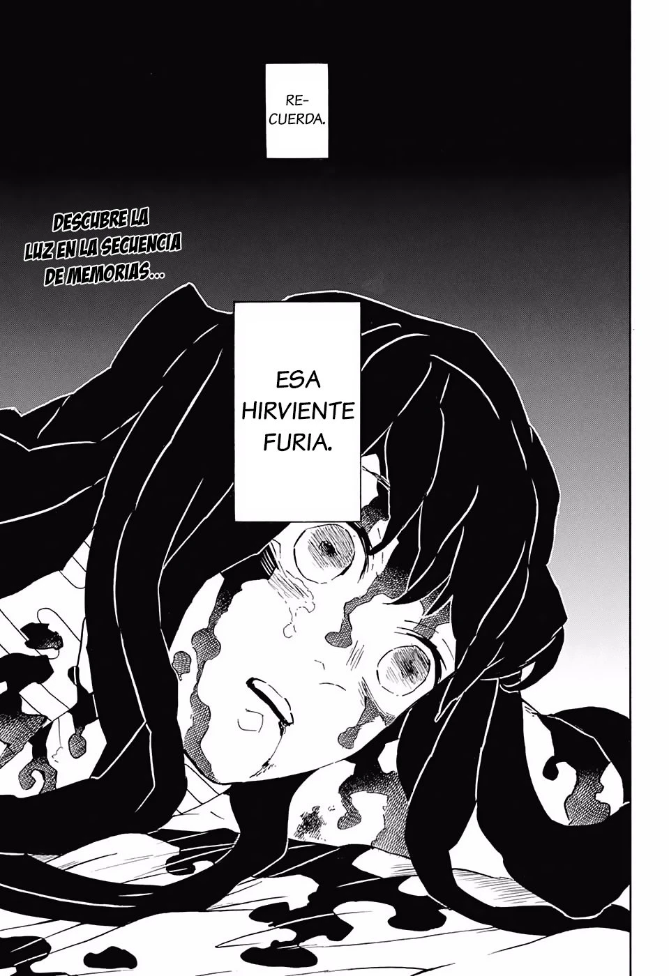 Read Demon Slayer Kimetsu no Yaiba ES Manga Online
