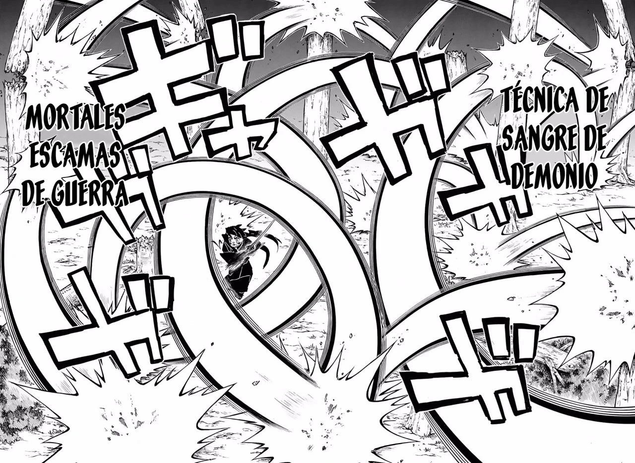 Read Demon Slayer Kimetsu no Yaiba ES Manga Online