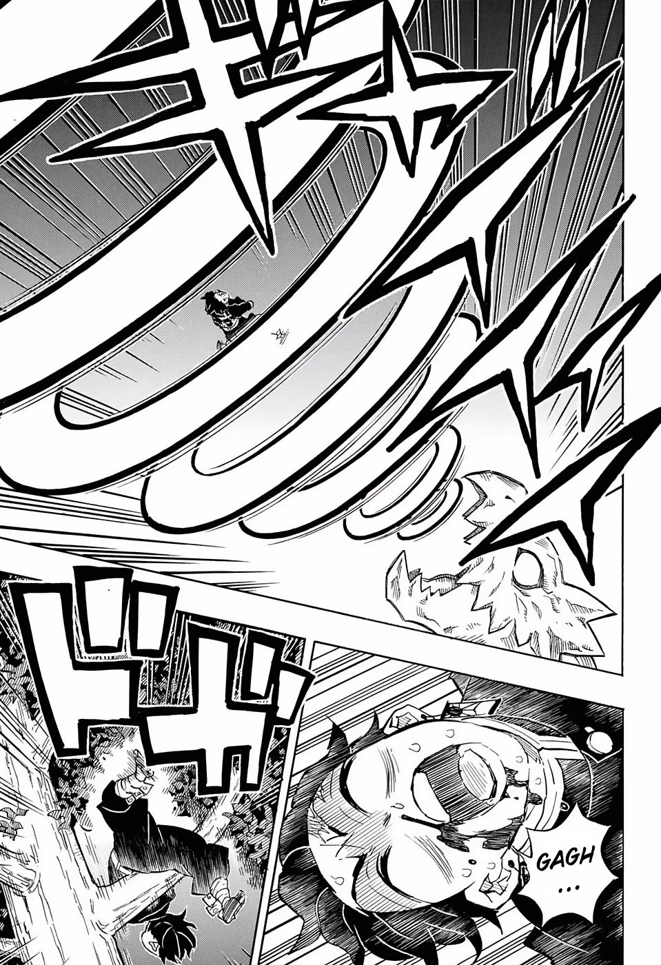 Read Demon Slayer Kimetsu no Yaiba ES Manga Online