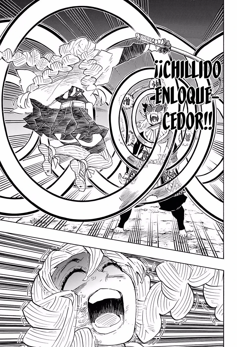 Read Demon Slayer Kimetsu no Yaiba ES Manga Online