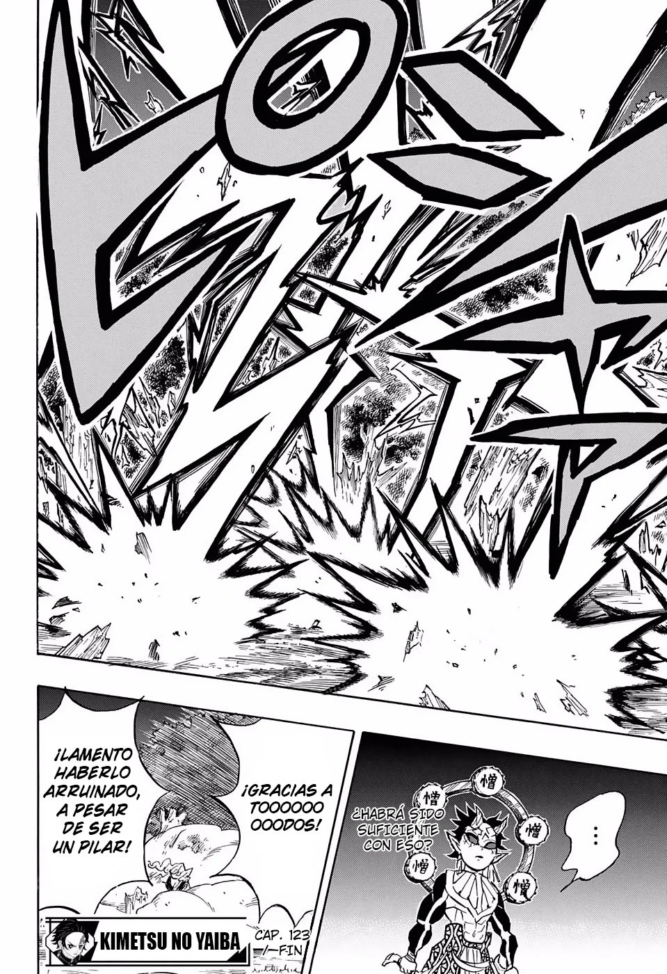 Read Demon Slayer Kimetsu no Yaiba ES Manga Online
