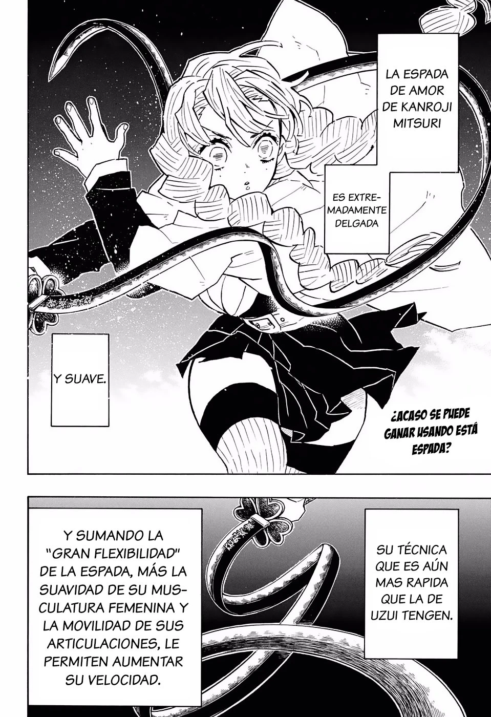 Read Demon Slayer Kimetsu no Yaiba ES Manga Online