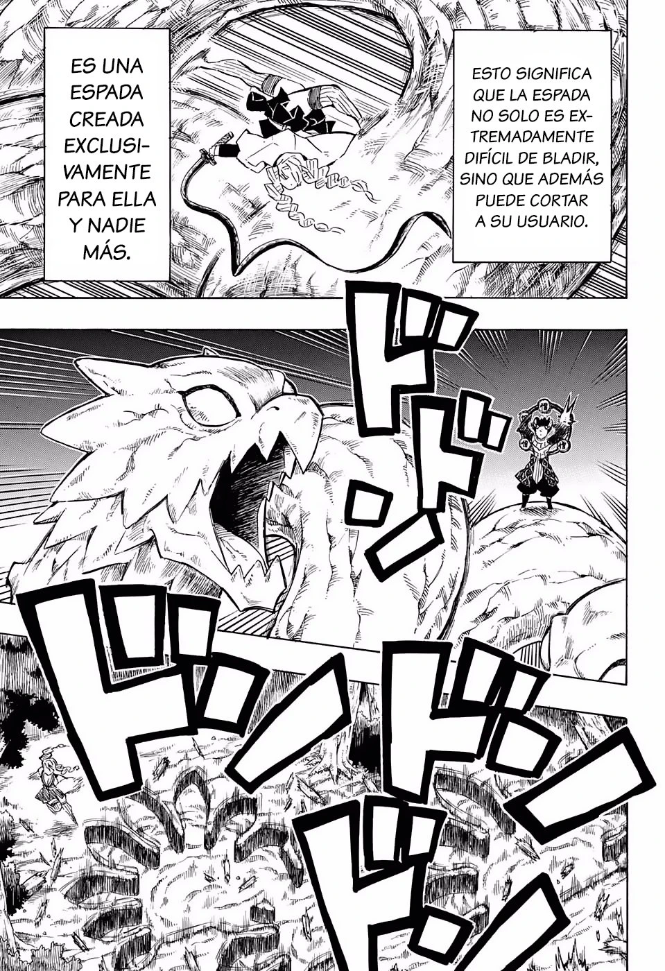 Read Demon Slayer Kimetsu no Yaiba ES Manga Online