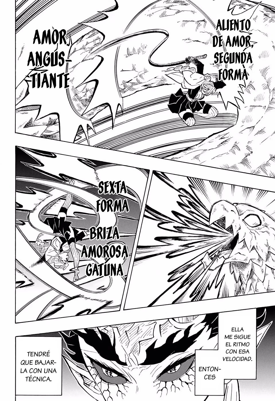 Read Demon Slayer Kimetsu no Yaiba ES Manga Online