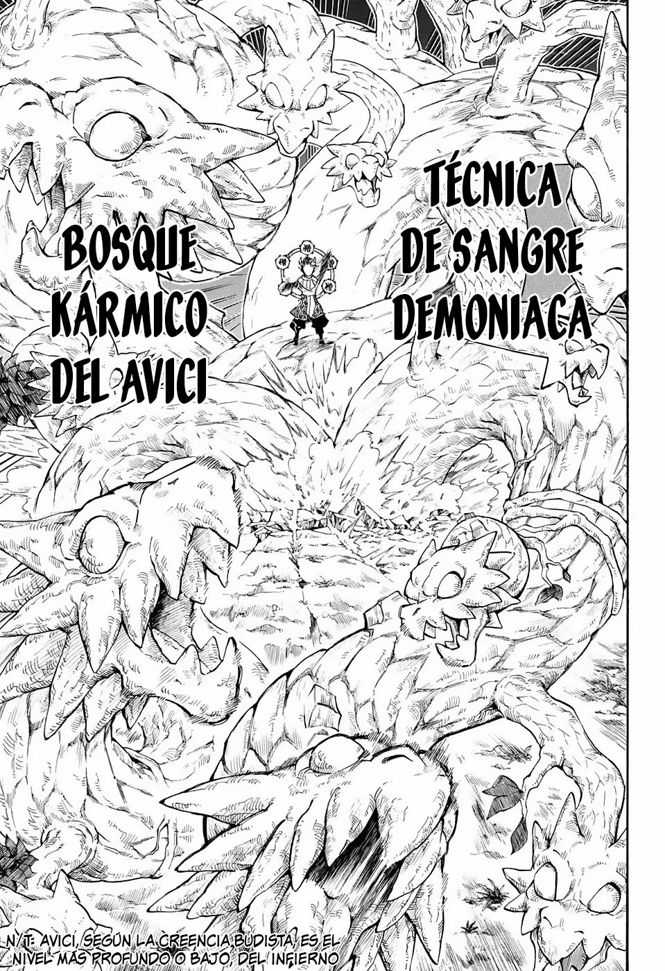 Read Demon Slayer Kimetsu no Yaiba ES Manga Online