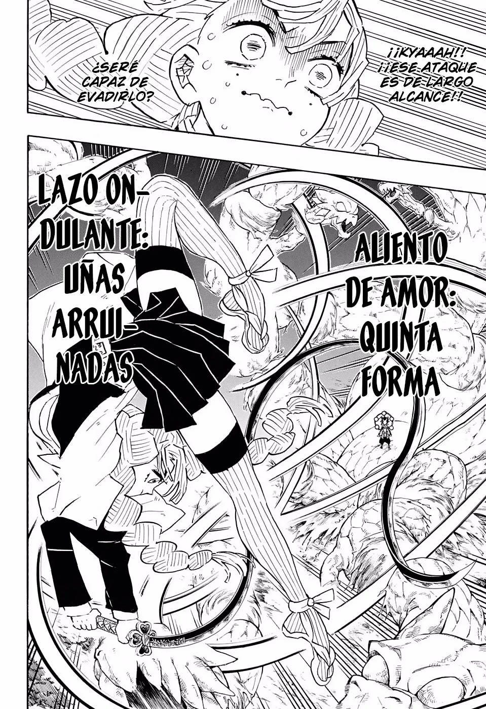 Read Demon Slayer Kimetsu no Yaiba ES Manga Online