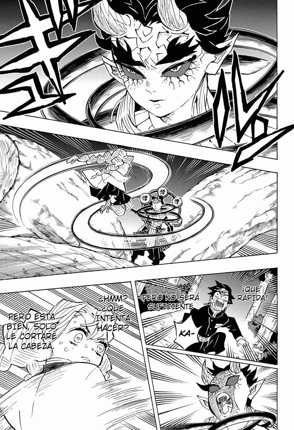 Read Demon Slayer Kimetsu no Yaiba ES Manga Online