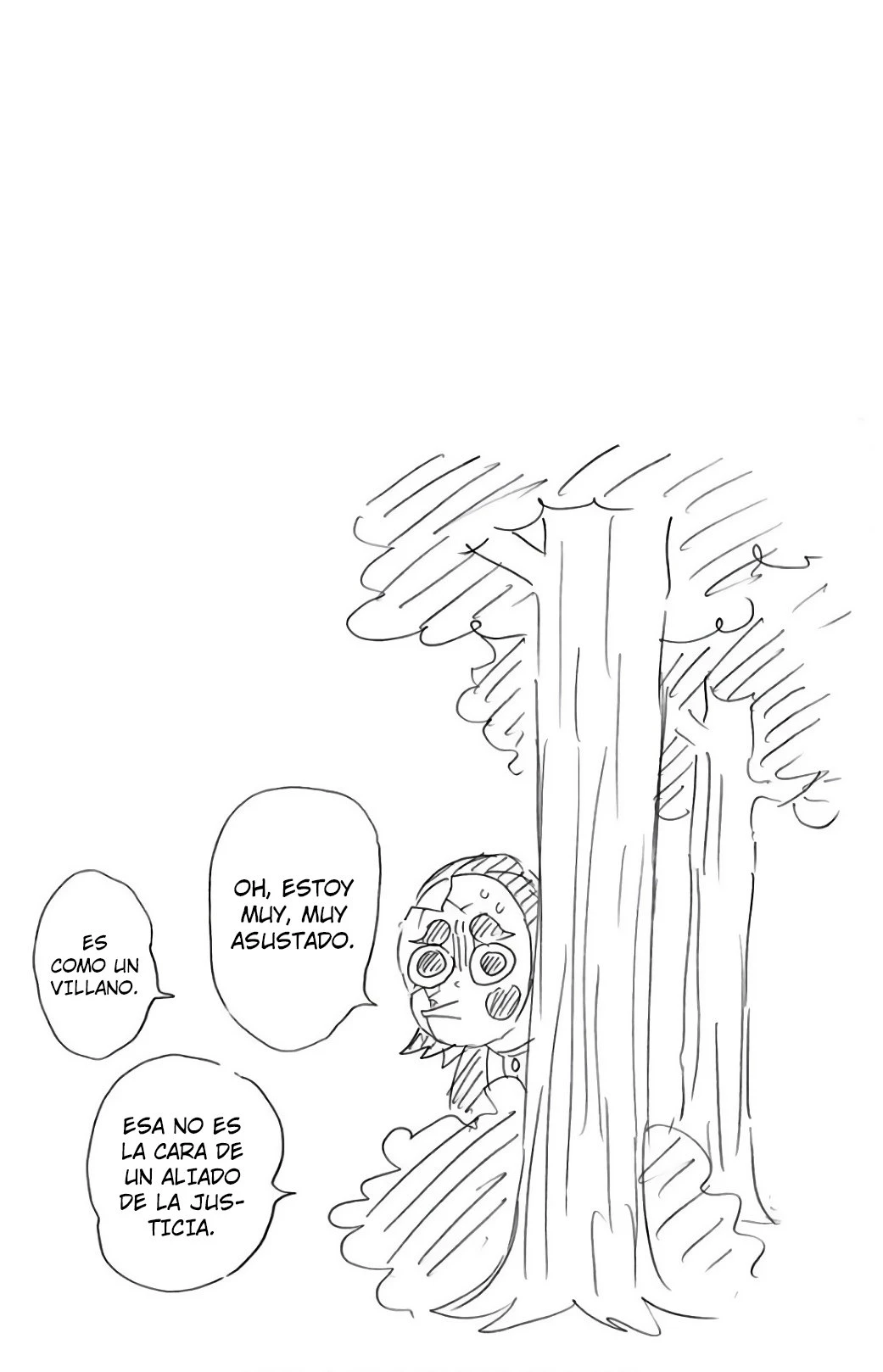 Read Demon Slayer Kimetsu no Yaiba ES Manga Online