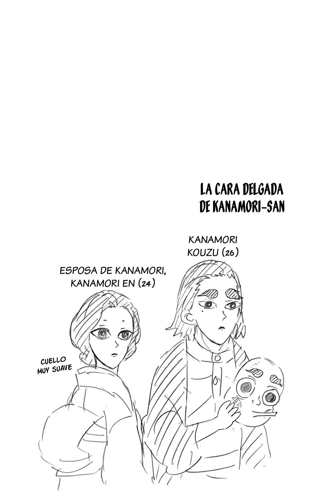 Read Demon Slayer Kimetsu no Yaiba ES Manga Online