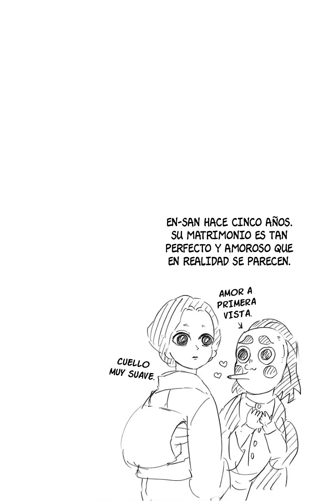 Read Demon Slayer Kimetsu no Yaiba ES Manga Online