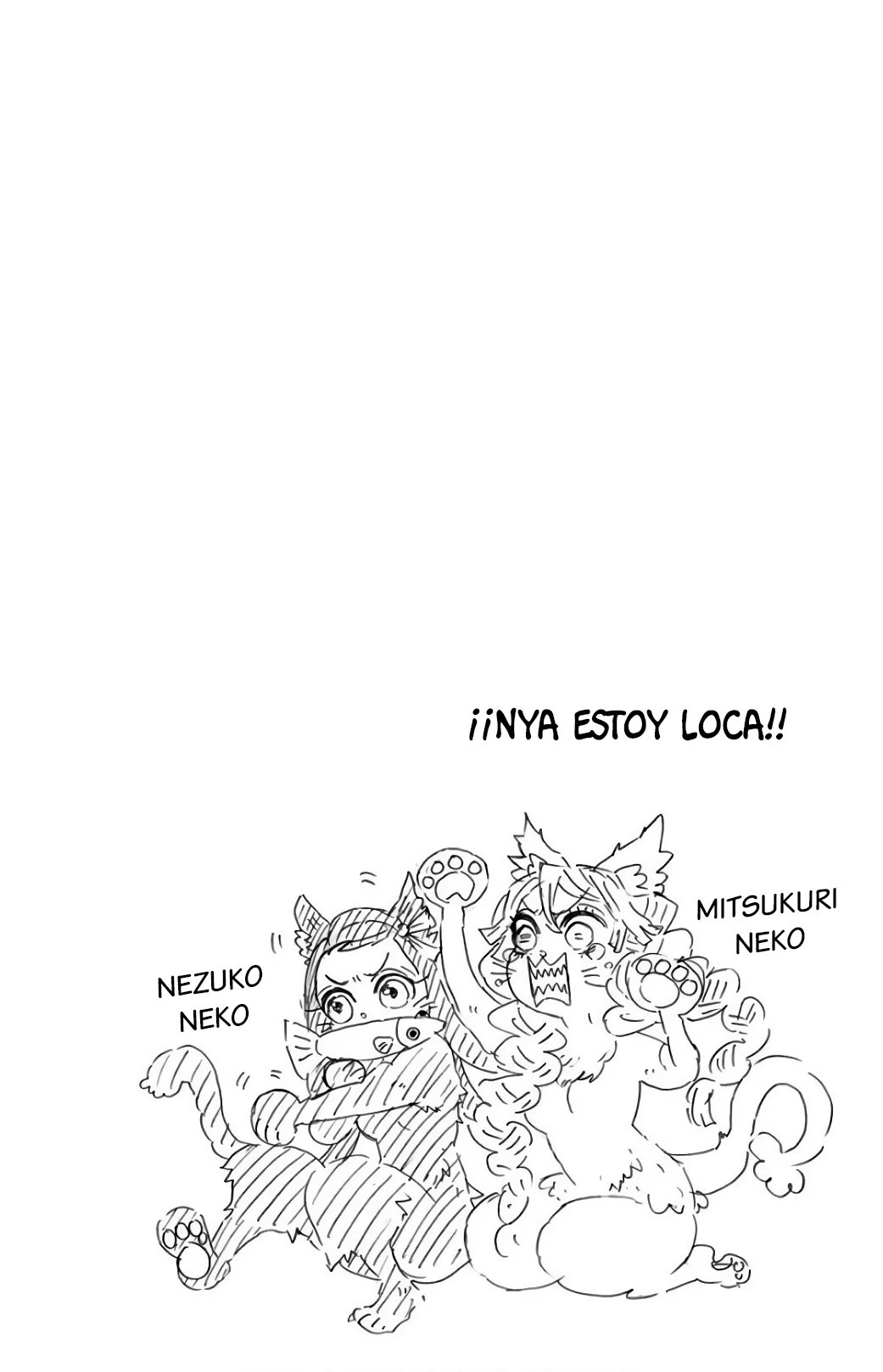 Read Demon Slayer Kimetsu no Yaiba ES Manga Online
