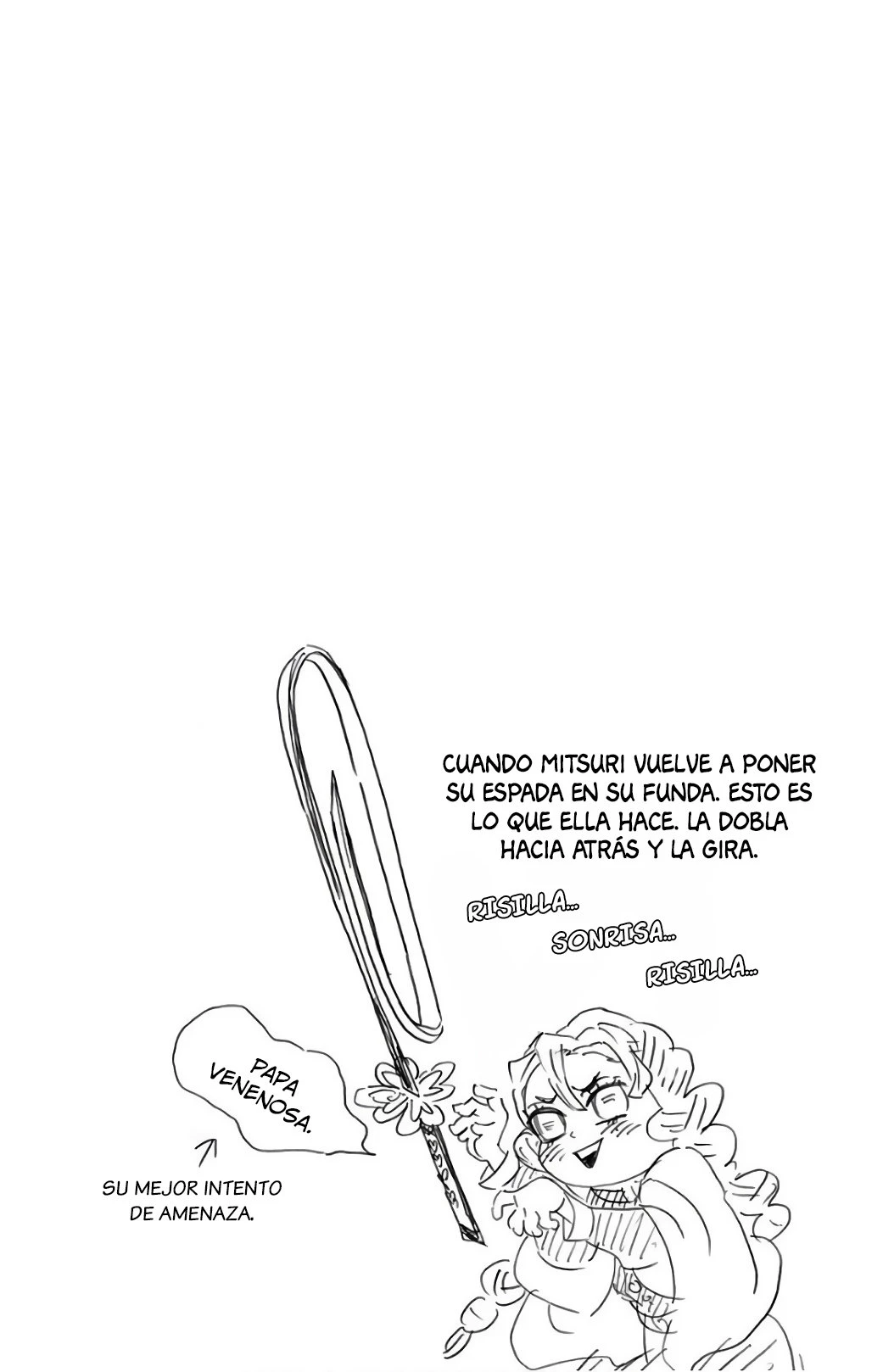 Read Demon Slayer Kimetsu no Yaiba ES Manga Online