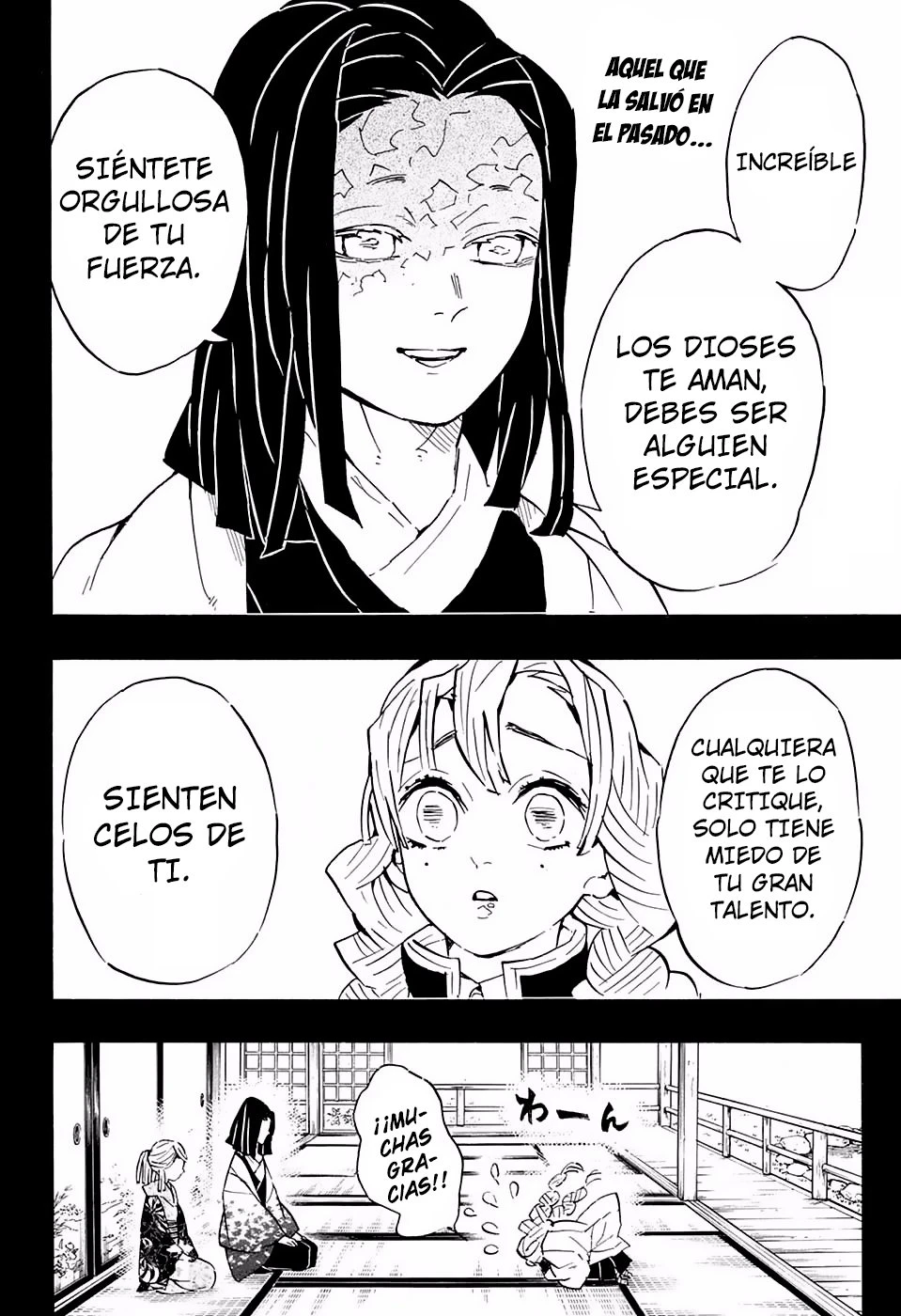 Read Demon Slayer Kimetsu no Yaiba ES Manga Online