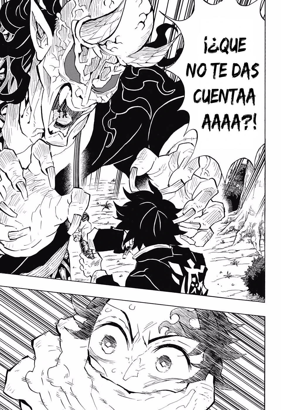 Read Demon Slayer Kimetsu no Yaiba ES Manga Online