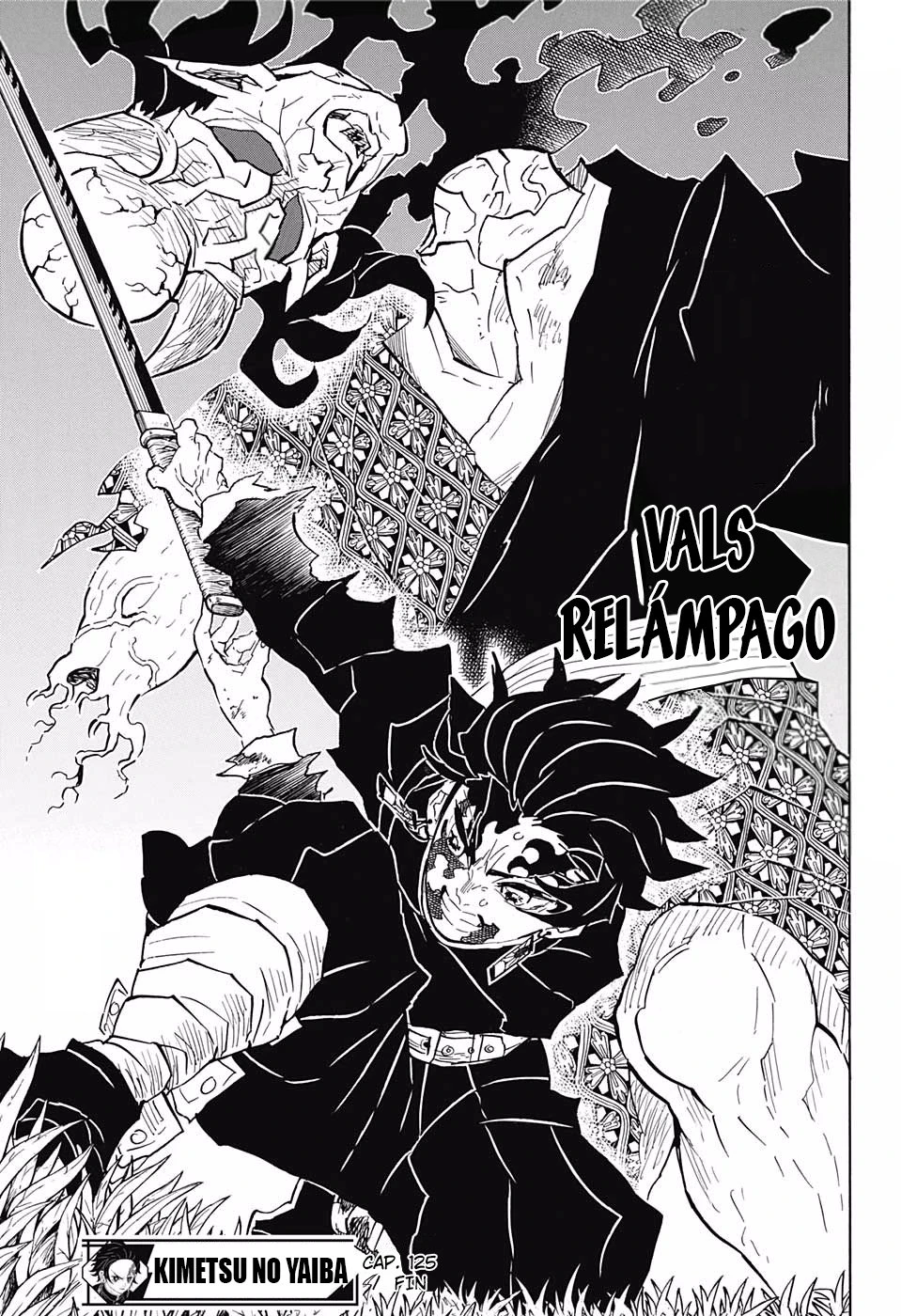 Read Demon Slayer Kimetsu no Yaiba ES Manga Online