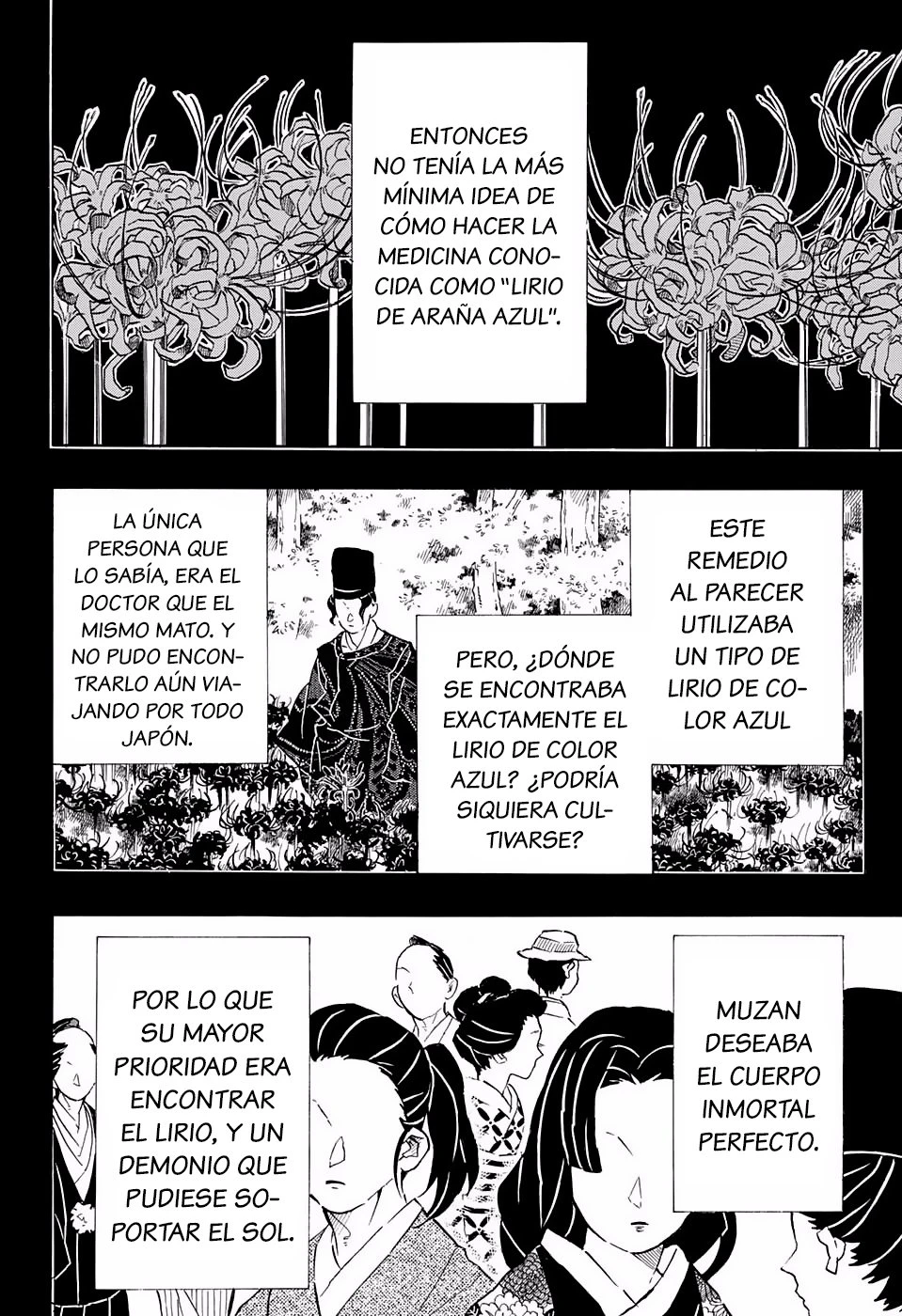 Read Demon Slayer Kimetsu no Yaiba ES Manga Online