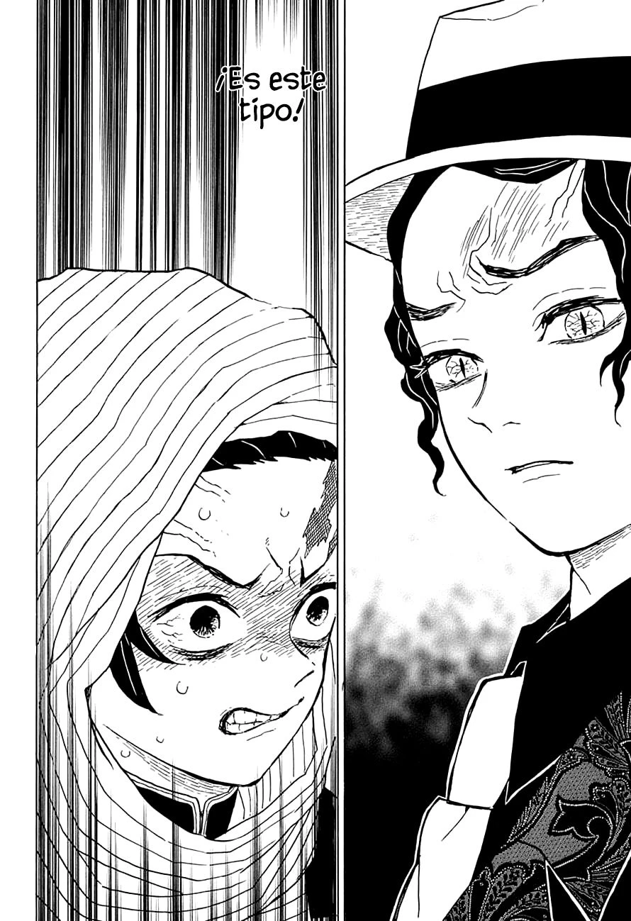 Read Demon Slayer Kimetsu no Yaiba ES Manga Online