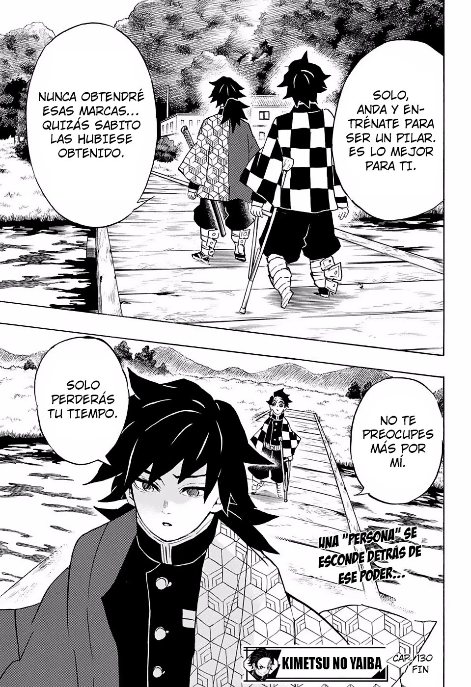 Read Demon Slayer Kimetsu no Yaiba ES Manga Online