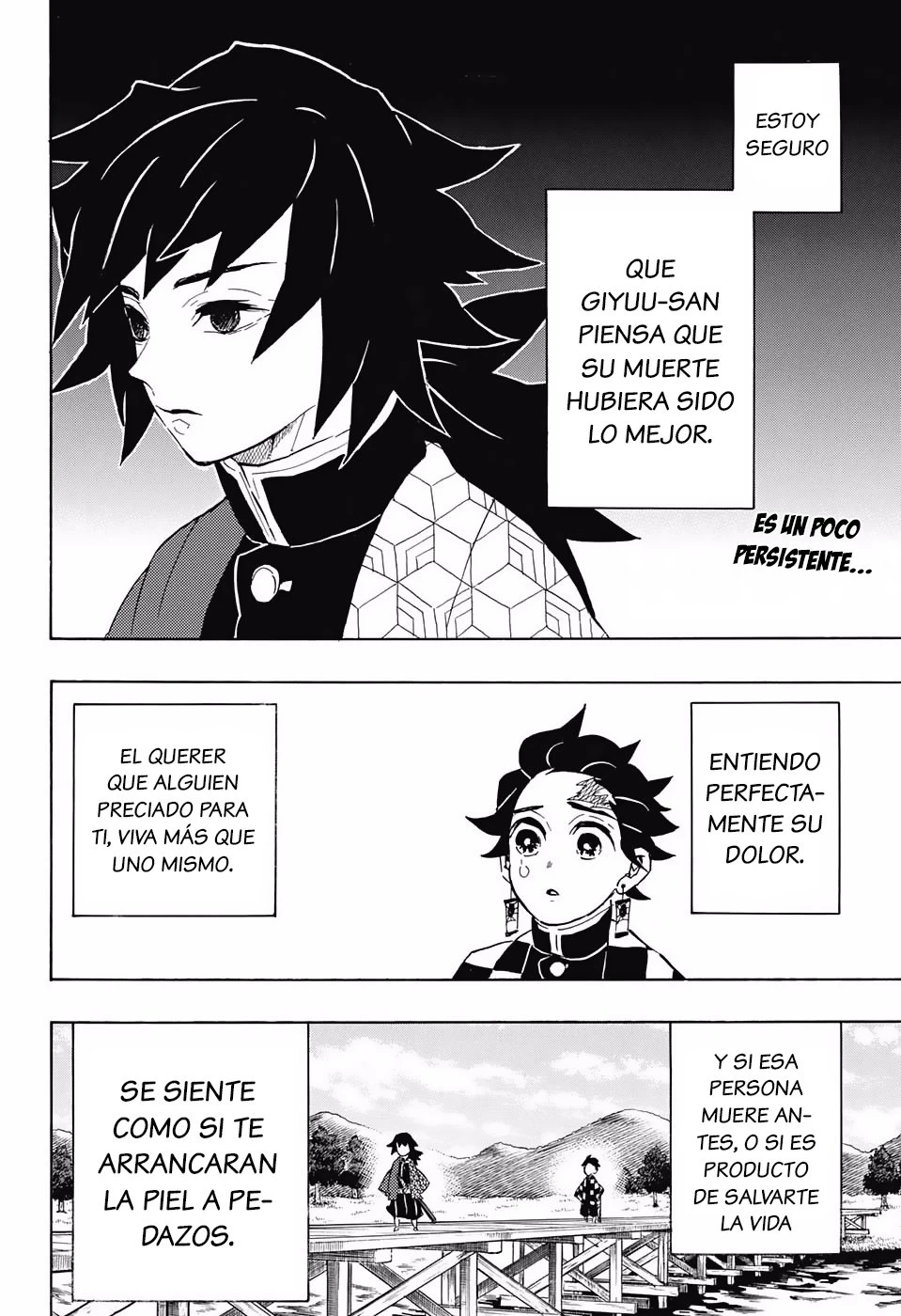 Read Demon Slayer Kimetsu no Yaiba ES Manga Online