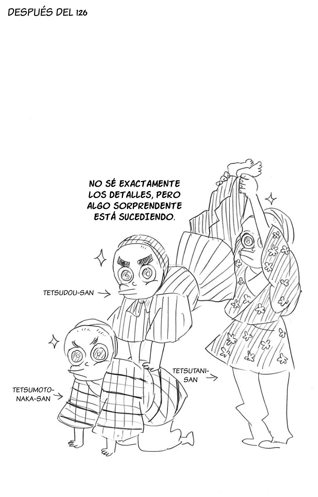 Read Demon Slayer Kimetsu no Yaiba ES Manga Online