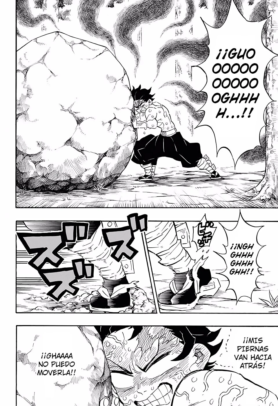 Read Demon Slayer Kimetsu no Yaiba ES Manga Online