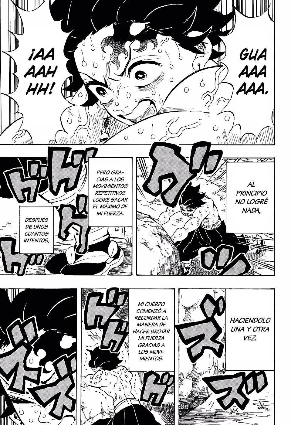 Read Demon Slayer Kimetsu no Yaiba ES Manga Online