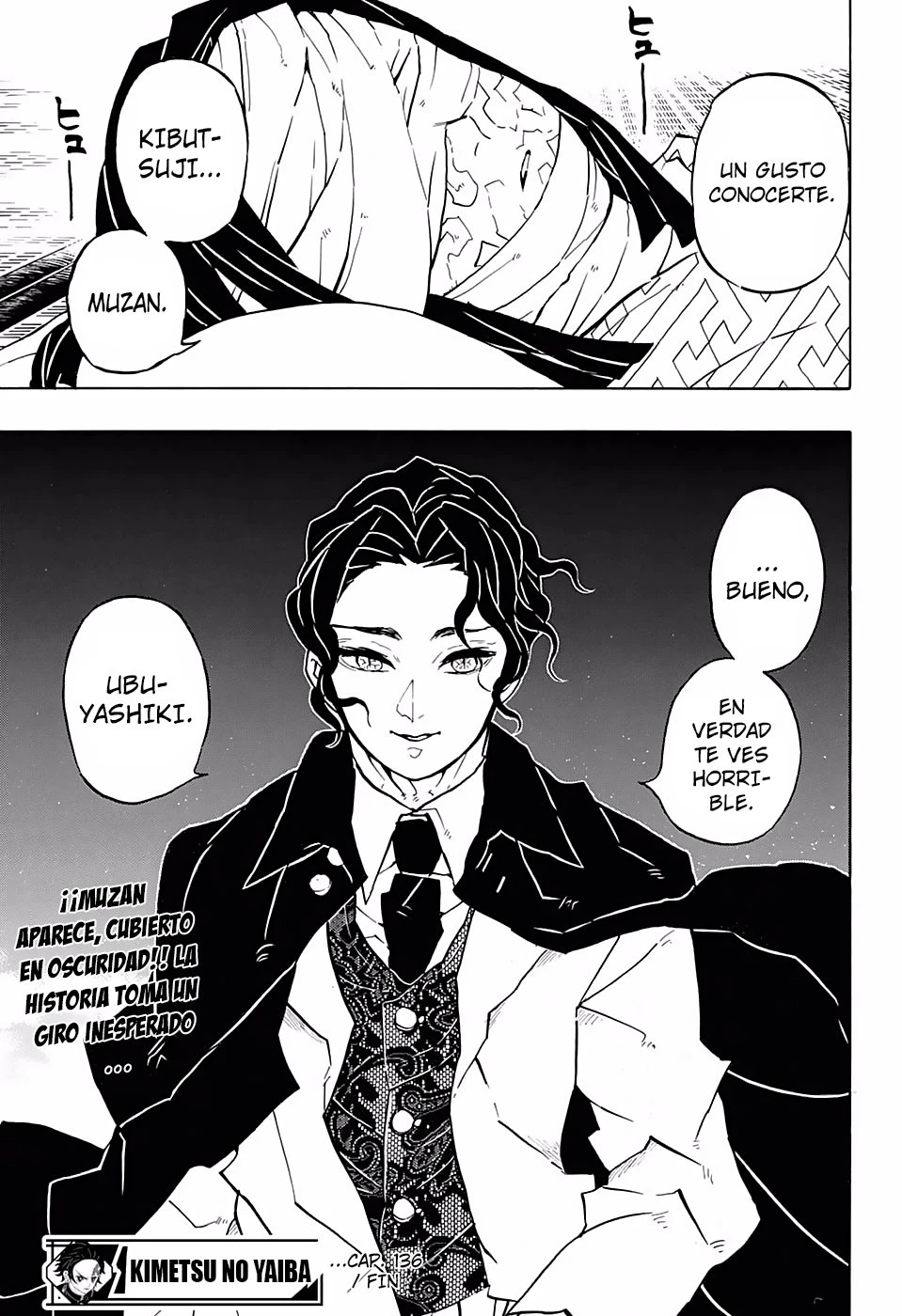 Read Demon Slayer Kimetsu no Yaiba ES Manga Online