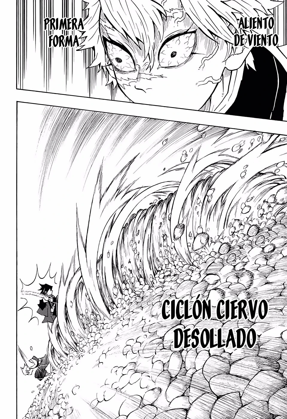 Read Demon Slayer Kimetsu no Yaiba ES Manga Online