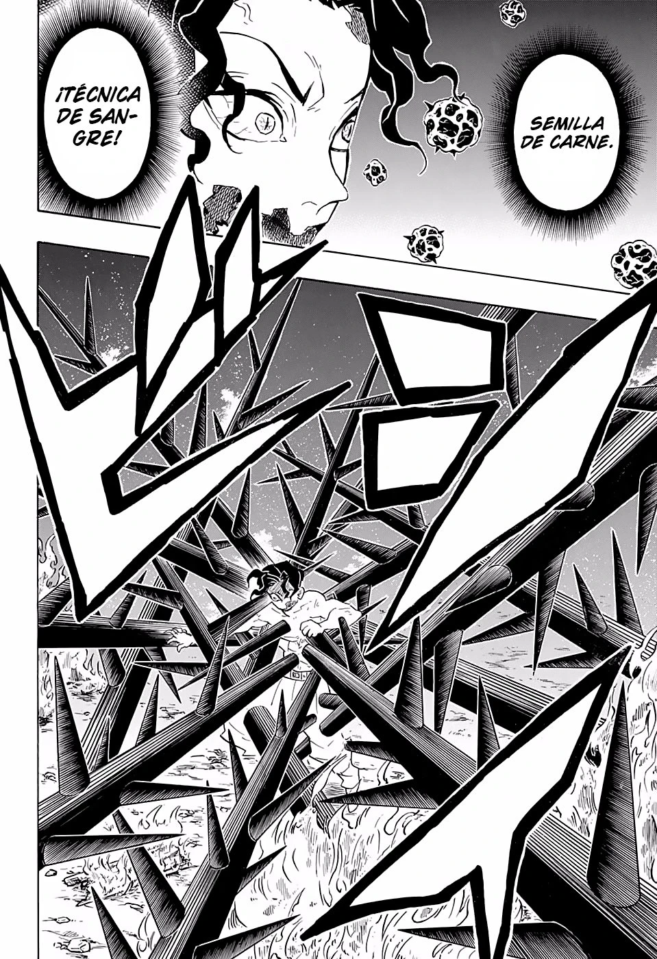 Read Demon Slayer Kimetsu no Yaiba ES Manga Online