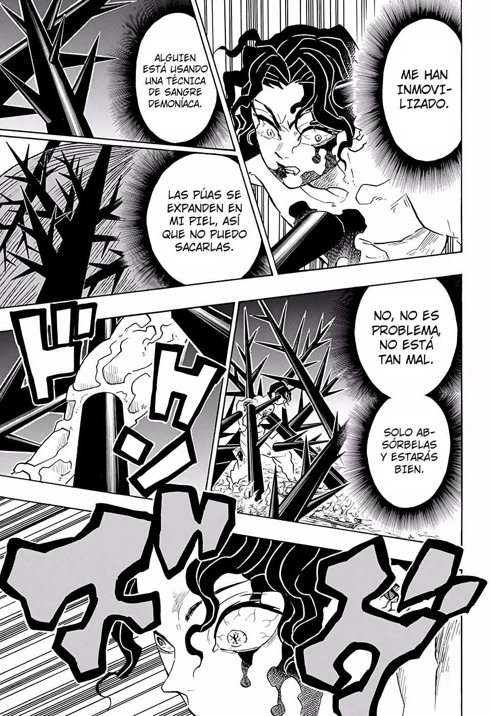 Read Demon Slayer Kimetsu no Yaiba ES Manga Online