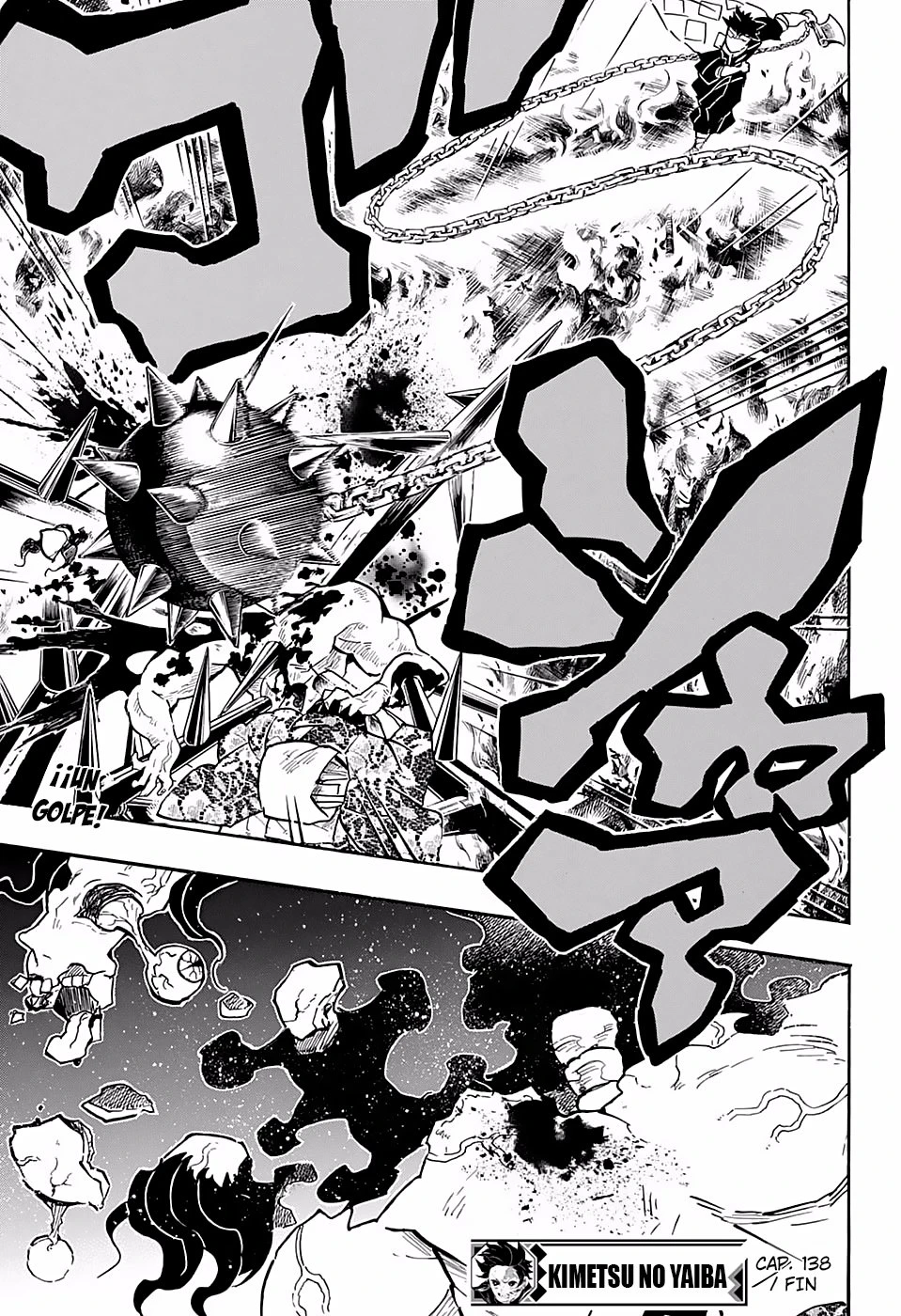 Read Demon Slayer Kimetsu no Yaiba ES Manga Online