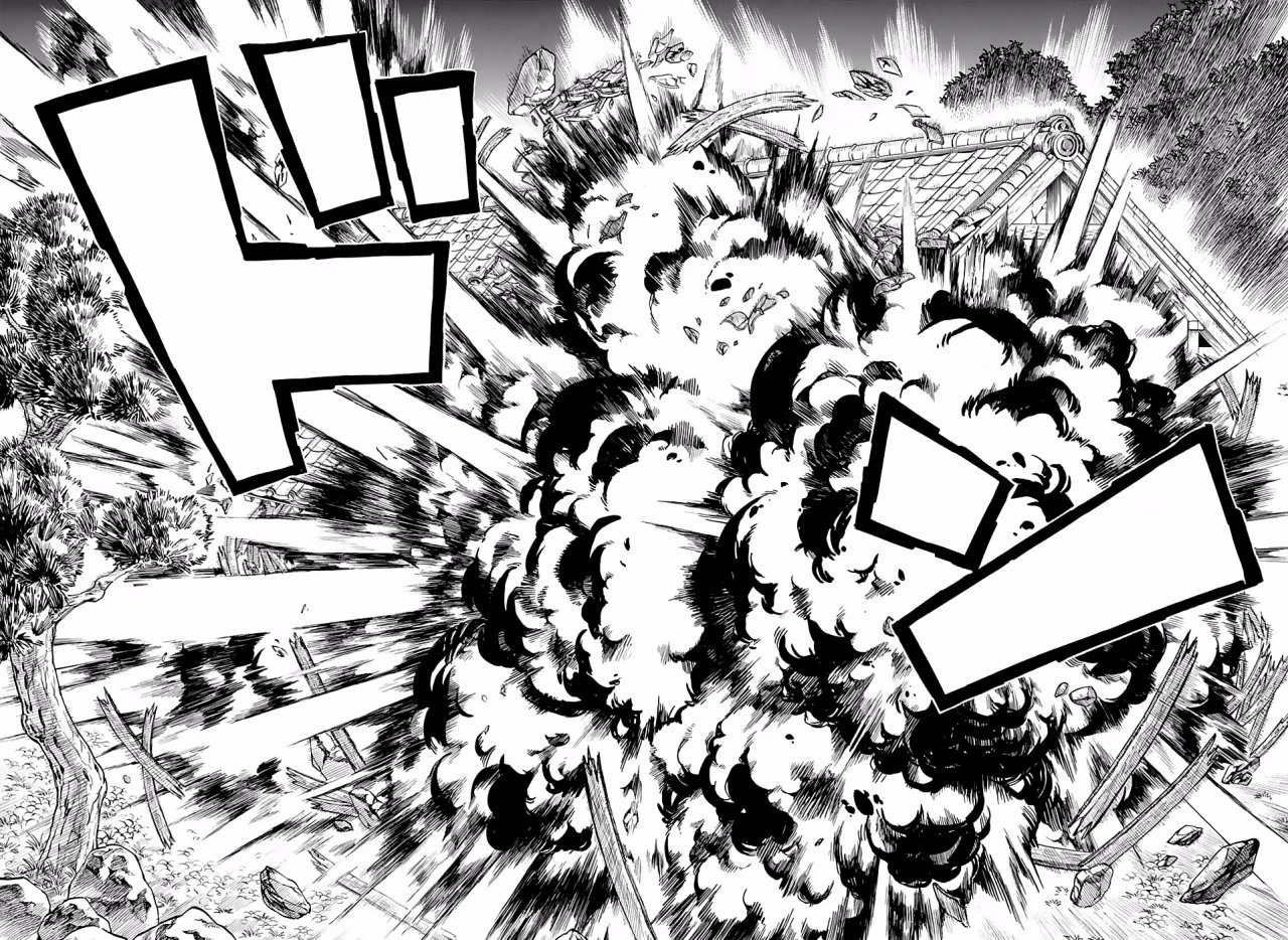 Read Demon Slayer Kimetsu no Yaiba ES Manga Online