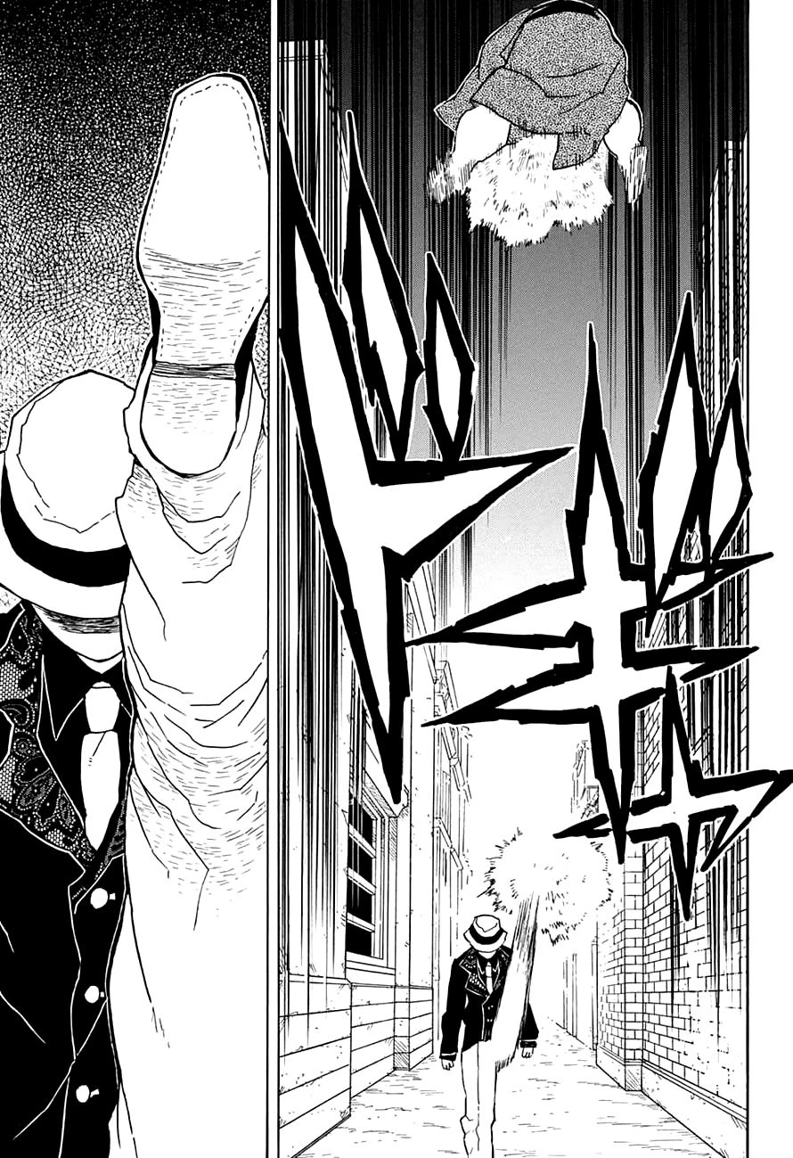 Read Demon Slayer Kimetsu no Yaiba ES Manga Online