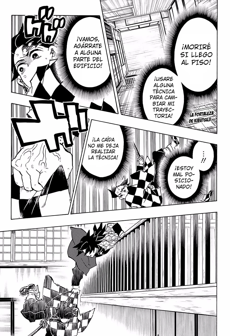 Read Demon Slayer Kimetsu no Yaiba ES Manga Online