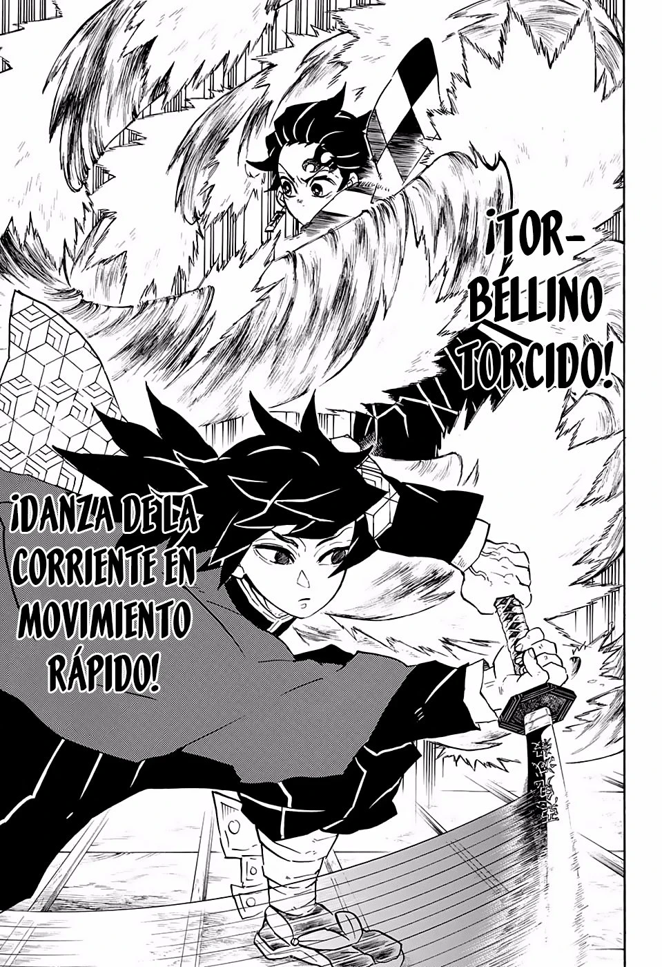 Read Demon Slayer Kimetsu no Yaiba ES Manga Online