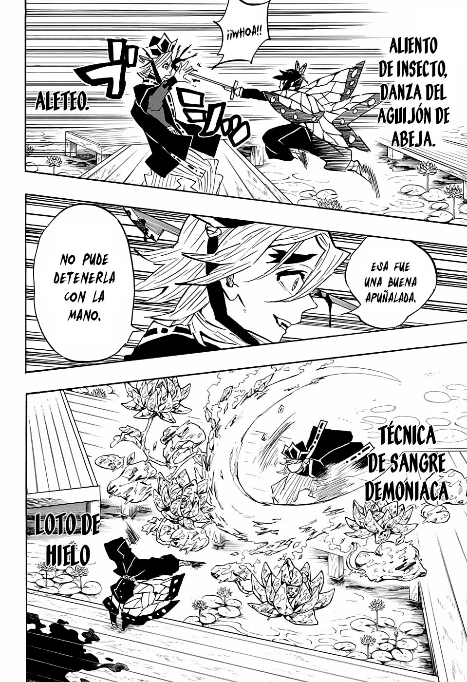 Read Demon Slayer Kimetsu no Yaiba ES Manga Online
