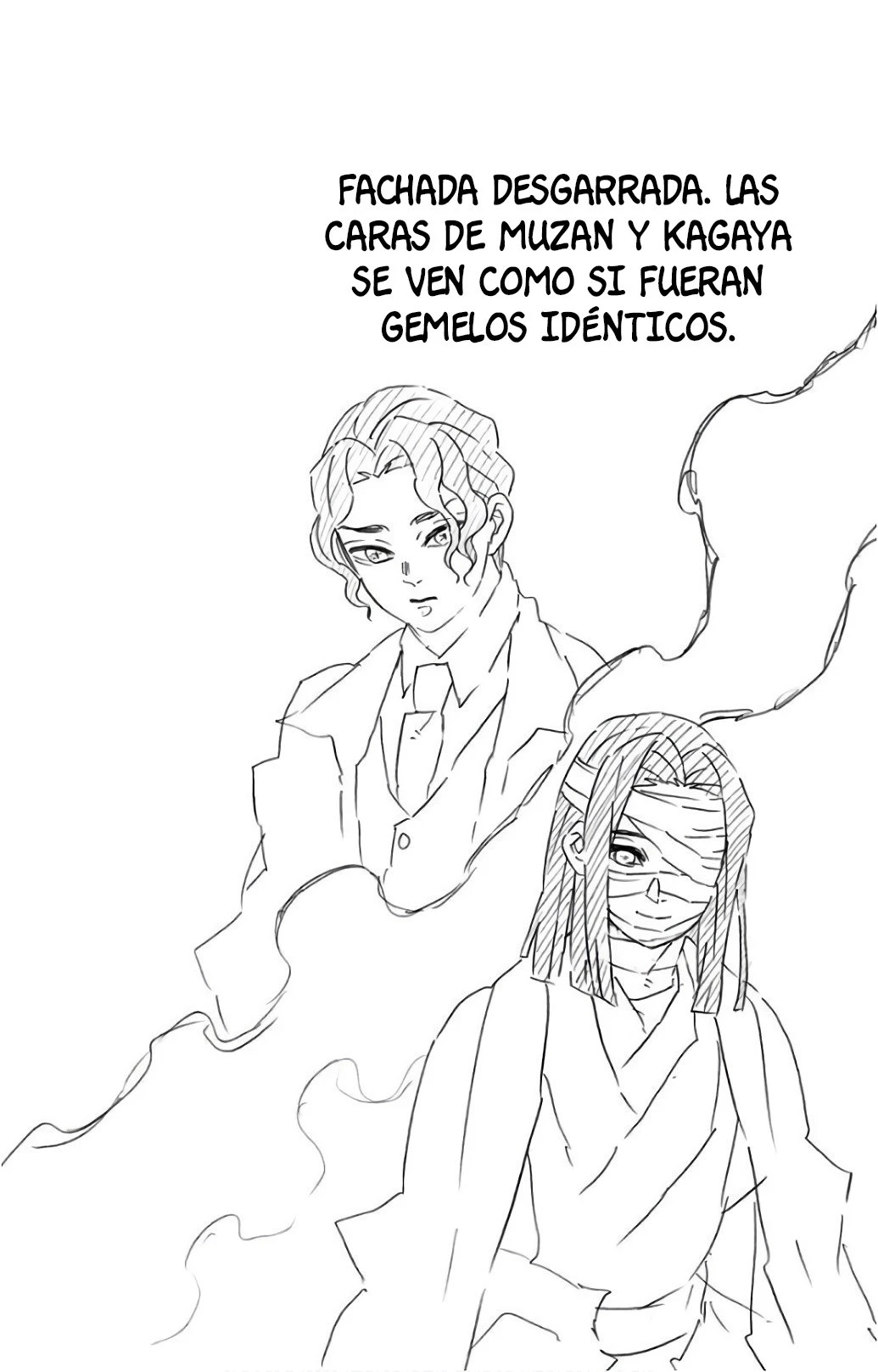 Read Demon Slayer Kimetsu no Yaiba ES Manga Online