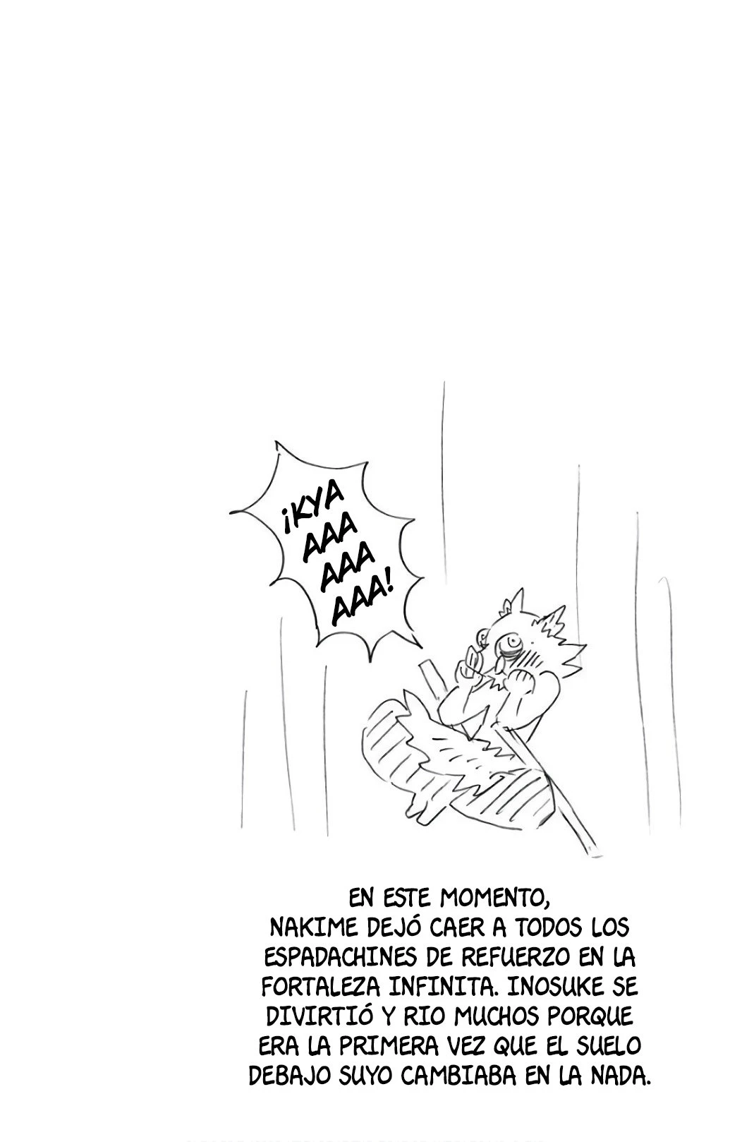 Read Demon Slayer Kimetsu no Yaiba ES Manga Online