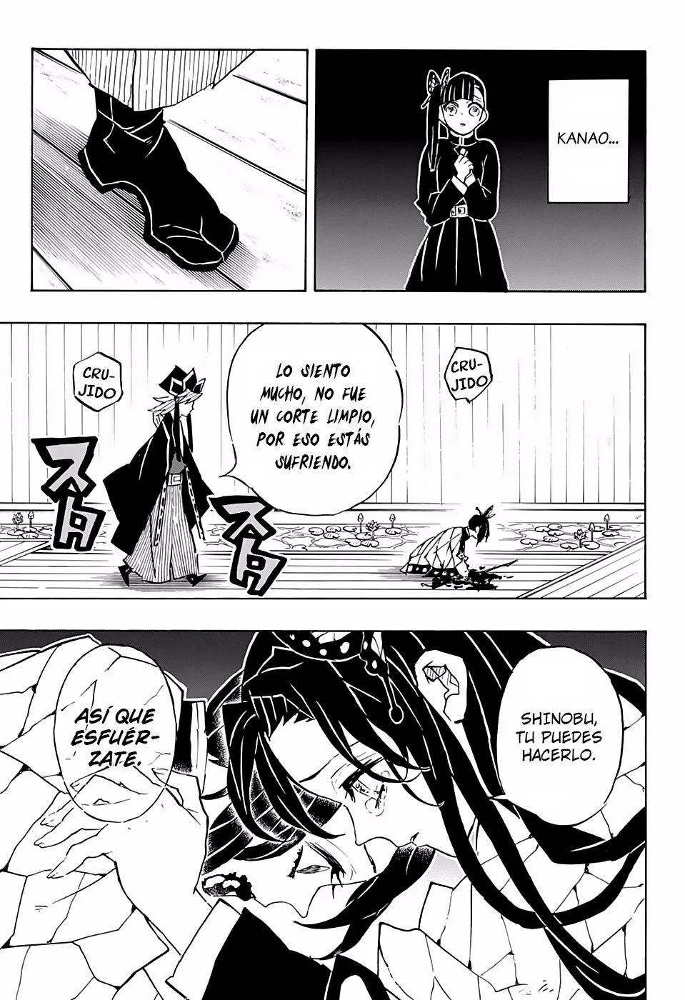 Read Demon Slayer Kimetsu no Yaiba ES Manga Online
