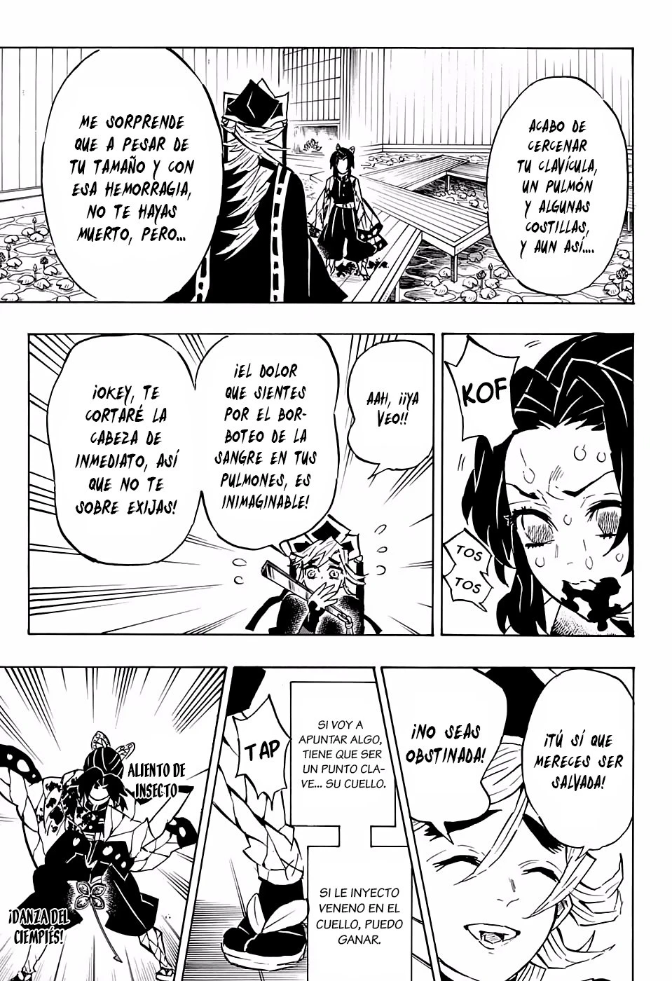 Read Demon Slayer Kimetsu no Yaiba ES Manga Online