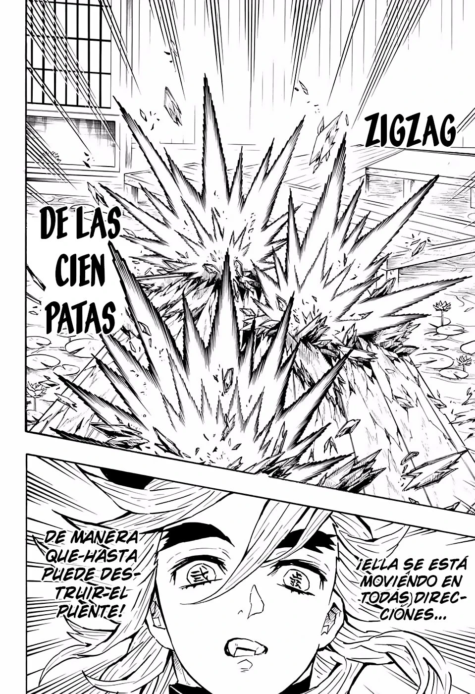 Read Demon Slayer Kimetsu no Yaiba ES Manga Online