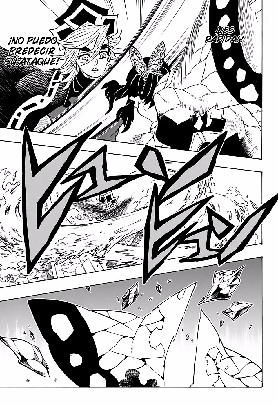 Read Demon Slayer Kimetsu no Yaiba ES Manga Online