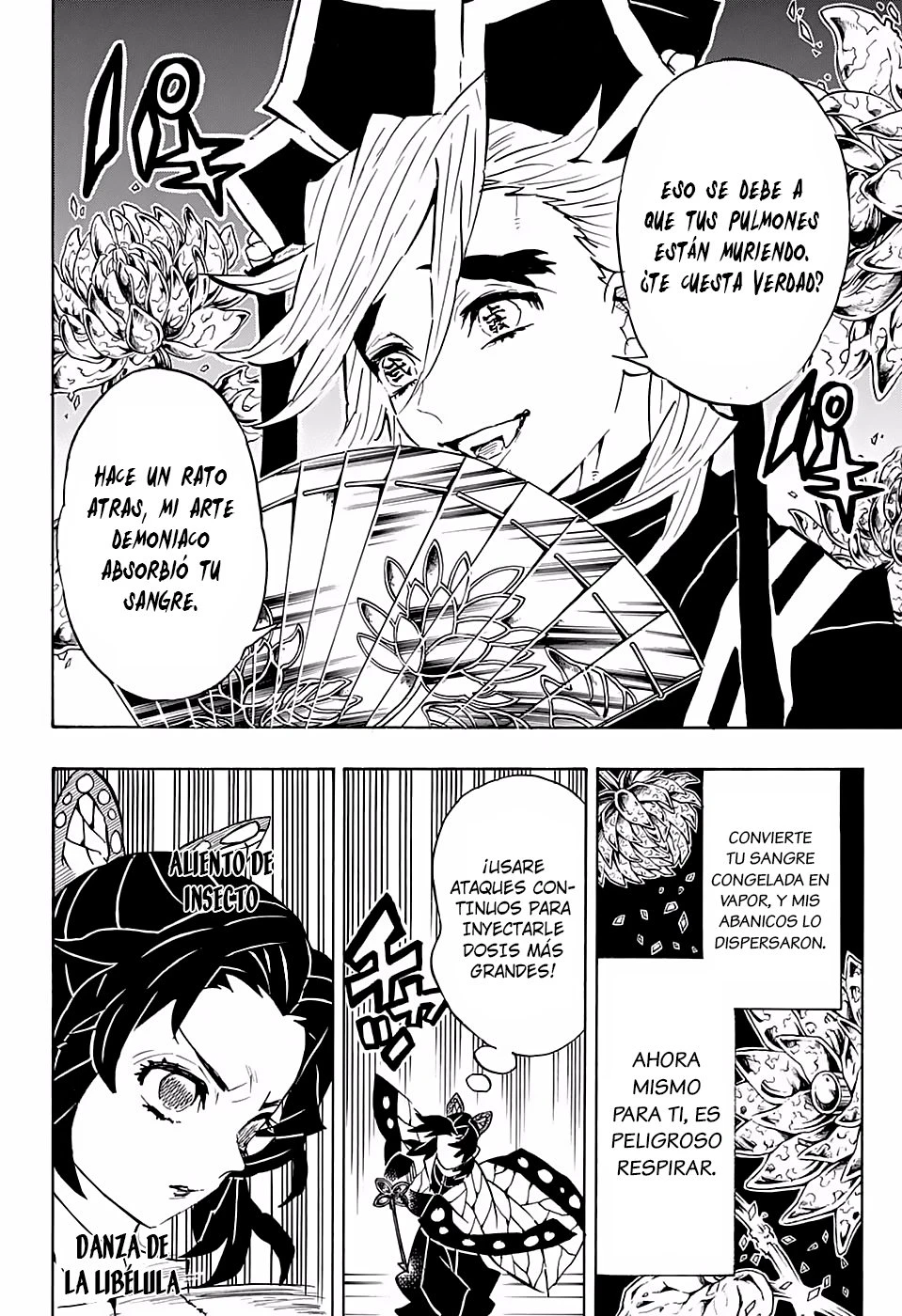 Read Demon Slayer Kimetsu no Yaiba ES Manga Online